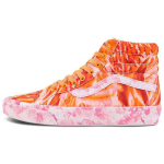 Vans Collina Strada X Sk8 38 Dx Classics Laisvalaikio auk&scaron;takulniai riedlenčių batai Unisex Kelnės Raudonos Rožinės VN0A5KRTBMC 36