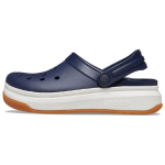Crocs dirželis Full Force Sportiniai Sandalai Unisex Sandalai Mėlyni Balti 206122-462 36-37