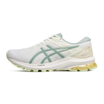 Asics GT-1000 10 Patogūs universalūs palaikantys žemi bėgimo bateliai moteri&scaron;ki kedai Pilki 1012B642-021 35.5