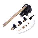 Naujas auk&scaron;čio reguliavimo lygiavimo vožtuvas HV9990 skirtas Peterbilt 357 359 377 378 379