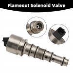 Solenoidinis vožtuvas RE177539 John Deere 5000 5000E 5000M 5000R 6000 6000R 6000M
