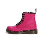 Dr. Martens 1460 Junior Zip Batai Vaikams Ry&scaron;kiai Rožiniai 15382670 34
