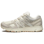 Salomon X-Mission 4 Xmn-4 Suede Patogūs Universalūs Žemi Lauko Funkcionalūs Batai Unisex Batai Žemės Pilkumo 475092 46
