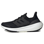 adidas UltraBoost Light Core Black Moteri&scaron;ki sportbačiai Crystal-White GY9353 37⅓