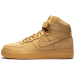 Nike Air Force 1 High '07 LV8 Wb 'Flax' sportbačiai 882096-200 44.5