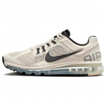 Nike Air Max 2013 &Scaron;viesiai kaulinės spalvos sportbačiai Laisvalaikio avalynė FZ3156-008 42.5 smėlis
