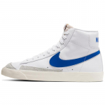 Nike Blazer Mid 77 Vintage Racer Blue Kedai Riedlentės Batai BQ6806-103 41