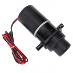 Elektrinio tualeto smulkintuvo mazgo rinkinys 37010 1000 12V variklio siurblio mazgas pakeitimas 37010 serijai