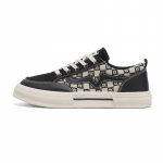 Kar&scaron;tas I&scaron;pardavimas Žali Vyri&scaron;ki Drobės Batai Lengvi Laisvalaikio Batai Vyri&scaron;ki Drobės Kedai Madingi Kvėpuojantys Vulkanizuoti Batai Vyri&scaron;ki Espadrilės 39