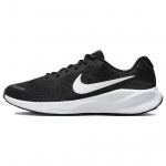 Nike Revolution 7 Juoda Balta FB2207-001 Vyri&scaron;ki Dydžiai EU 44.5