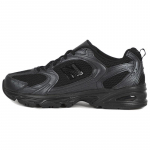 New Balance 530 'Juodi Tamsiai Pilki' Sportbačiai MR530PB 40 juoda
