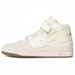 Adidas Forum Mid Ivy Park Icy Park Kreminės Baltos Sportbačiai GW2857 36