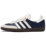 Adidas moteri&scaron;ki Samba Og 'Night Indigo Crew White' sportbačiai moterims IG1968 36⅔