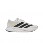 adidas Adizero SL2 Balti Juodi Pilki Unisex Sportbačiai Cloud-White Core-Black Dash-Grey JQ0351 42⅔ white