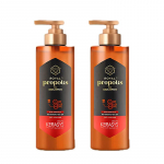 Aekyung Kerasys Propolis Red kondicionierius, dviguba pakuotė