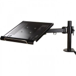 NEWSTAR Support de bureau NOTEBOOK-D100 - Pour notebook