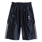 Adidas x Willy Chavarria Dazzle &Scaron;ortai Legendinis Ra&scaron;alas Unisex Apatiniai Mėlyni KD1800 S