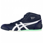 Onitsuka Tiger Mexico Mid Runner 'Tamsiai mėlyni Balti Žali' Kedai 1183A335-401 36