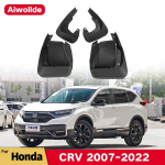 Automobilio purvasargiai tinka Honda CRV CR V 2007-2022 Purvasaugiai Priekiniai Galiniai Purvasargiai Auto CRV 2017-2022