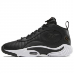 Reebok Answer 3 'Juodi Balti' Sportbačiai 100070301 44 juoda