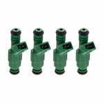 4 vnt. 0280155968 440CC Automobilio degalų purk&scaron;tukų remonto komplektas Ford Falcon BA BF XR6 Turbo Volvo S60R Ford Focus Zetec 1.8 2.0 Holden V8