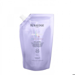 Blond Absolu Shampoing hydratant illuminateur cheveux blonds recharge 500 ml E3838501