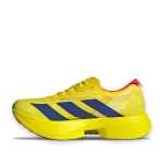 Adidas Adizero Adios Pro 4 Bėgimo Sportinis Kedas JR6373 Vyri&scaron;kas Geltonas EU 44 geltona