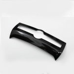 For volvo XC60 audio adjustment panel decorative frame knob button central control interior 2018 pilka spalva
