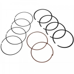 2 Komplektai Stūmoklinių Žiedų Kohler Ch23 Cv23 24-108-19 1.5MM 24-108-19 24-108-27