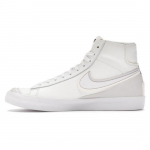 Nike Blazer Mid 77 Infinite Summit White 2020 - DA7233-101 EU 43 balta