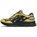 HAL STUDIOS x ASICS Gel NYC 2.0 Geltoni Unisex Kedai Juodi-Pilki 1203A896-750 42