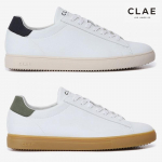 Clae vyri&scaron;ki batai Bradley Vegan Scem213br00 1.SCEM213BR00-WNV/250