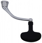 Originalios Daiwa dalys 19 Certate rankenėlės dalies numeris 105 Dalies kodas 1H2B52 000600531H2B52 LT4000-CXH