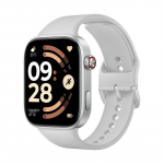 Xiaomi Redmi Watch 6X i&scaron;manusis laikrodis Mėnesienos sidabro (CN versija)