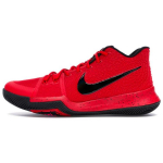 Nike Kyrie 3 trita&scaron;kių konkurso Candy Apple 852395-600 47.5