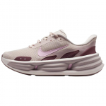 Nike Comfort Ride EasyOn Kvėpuojantis Palaikymas Atspindintis At&scaron;okantis Laisvalaikio Bėgimo Bateliai Moteri&scaron;ki Rožiniai IF5001-101 38.5