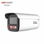 Hikvision 8MP 4K Starlight PoE Bullet tinklo kamera CN ki&scaron;tukas (adapteris įtrauktas)