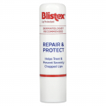 Blistex, Lūpų apsauga &bdquo;Repair & Protect&ldquo;, 0,13 oz (3,69 g)