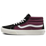 Vans SK8 Mid Reissue 'Juoda/Port Royale' VN0A391FTEW 35