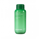 &bdquo;Innisfree&ldquo; žaliosios arbatos keramidų pieno esencija, drėkinamasis barjerinis stiprinamasis pienelis, 160 ml