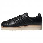 Adidas Originals Superstar Lux Riedlentės Batai Unisex Juodi JQ4314 44⅔