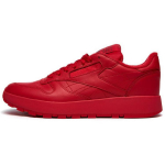Reebok Maison Margiela x Reebok Classic Leather Tabi 'Vector Red' H04866 44