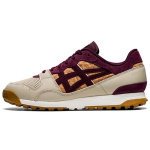 Onitsuka Tiger Horizonia Mesh, Leather Slip Resistant, Abrasion Resistant, Breathable 1183A852-200 37.5