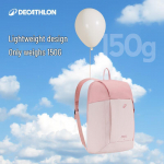 Decathlon Vaikų lengvas žygio ir kelionių kuprinė