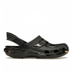 Crocs X Batman Batmobile Classic Clog Juodi Unisex 210219-001 38-39 black
