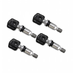 4 vnt. 10290600 TPMS padangų slėgio jutiklis 433MHz SAIC MG3 MG6 ZS HS GS I5 I6 RX3 RX5 RX8 MG