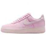 Nike Air Force 1 Riedlentės Batai Moteri&scaron;ki &Scaron;viesiai Rožiniai IR0871-600 37.5