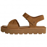 UGG Sungaze Atvirais pir&scaron;tais Universalūs &scaron;lepetės Moteri&scaron;kos basutės Ka&scaron;toninės 1178875-CHE 39
