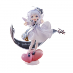 Mažas &scaron;lovingas PVC ABS dažytas baigtas figūrėlė Azur Lane Neskalės &