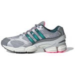 Adidas Unisex OZWEEGO Pro Halo Silver Legacy Teal Core Black IH0416 38